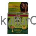 ORS Olive Oil Edge Control 64g - image 1 | Afro Center & Afro Cut Krefeld | KulturCart