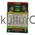 ORS Olive Oil Edge Control 64g - image 3 | Afro Center & Afro Cut Krefeld | KulturCart