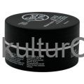 Red One Maximum Control Black Aqua Hair Gel Wax Full Force 150ml - image 4 | Afro Center & Afro Cut Krefeld