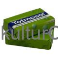 TETMOSOL MEDICATED SOAP 75GM - image 2 | Afro Center & Afro Cut Krefeld
