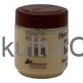 Queen Elizabeth Cocoa Butter Soothes and Softens Hand and Body Cream Jar 250ml - image 3 | Afro Center & Afro Cut Krefeld | KulturCart
