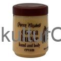 Queen Elizabeth Cocoa Butter Hand and Body Cream (500ml) - image 1 | Afro Center & Afro Cut Krefeld | KulturCart