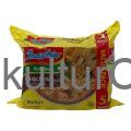Indomie Noodles Chicken Flavour 350g (70g x 5) - image 9 | Afro Center & Afro Cut Krefeld | KulturCart