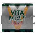 Vita Malt Classic (bottles) 6 X 330ml - image 1 | Afro Center & Afro Cut Krefeld | KulturCart