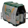 Vita Malt Classic (bottles) 6 X 330ml - image 3 | Afro Center & Afro Cut Krefeld | KulturCart
