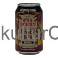 Old Jamaica Ginger Beer (original), 330ml - image 1 | Afro Center & Afro Cut Krefeld | KulturCart