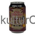 Old Jamaica Ginger Beer (original), 330ml - image 2 | Afro Center & Afro Cut Krefeld | KulturCart