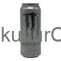 MONSTER ENERGY "ULTRA" ENERGY DRINK (500ml) - image 1 | Afro Center & Afro Cut Krefeld | KulturCart