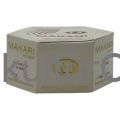 Makari Antisetic Soap with 3 Essential Oils 200g - image 8 | Afro Center & Afro Cut Krefeld | KulturCart