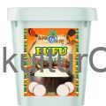 Fufu cocoyam Flour4kg - image 1 | Omowest Afro Intercontinental Shop | KulturCart
