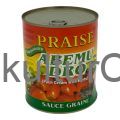 PRAISE - Abeu Dro (Palm Cream with Herbs), 800g - image 1 | Afro Center & Afro Cut Krefeld