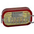 Bigi-mama sardines in vegetable oil (125g) - image 7 | Afro Center & Afro Cut Krefeld | KulturCart
