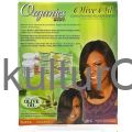 Africa Organic Olive oil Twin packRELAXER super - image 2 | Omowest Afro Intercontinental Shop | KulturCart
