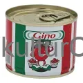 Gino tomato paste (210g) - image 1 | OMOWEST AFRO INTERCONTINENTAL SHOP | KulturCart