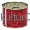 Gino tomato paste (210g) - image 3 | OMOWEST AFRO INTERCONTINENTAL SHOP | KulturCart
