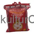Lal qilla president golden sela parboiled basmati rice (5kg) - image 3 | OMOWEST AFRO INTERCONTINENTAL SHOP | KulturCart