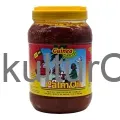 Guinea Fresh Palm Oil (3l) - image 1 | OMOWEST AFRO INTERCONTINENTAL SHOP | KulturCart