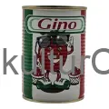 Gino Tomato Paste (400g) - image 1 | Momjays Afro Markt | KulturCart