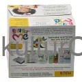 Just For Me Texture Softener No-Lye System Creme Relaxer Kit Children’s for Fine, Medium or Coarse Hair - image 5 | Momjays Afro Markt | KulturCart