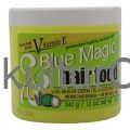 Blue Magic Hair Food with Wheat Germ Oil & Coconut Oil (340g) - image 1 | Afro Family Shop | KulturCart