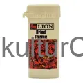 Lion dried thyme (10g) - image 1 | OMOWEST AFRO INTERCONTINENTAL SHOP | KulturCart