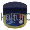 Vaseline BlueSeal Pure Petroleum Jelly (450ml) - image 4 | Afro Family Shop | KulturCart