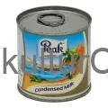 Peak full cream unsweetened condensed milk (160ml) - image 1 | OMOWEST AFRO INTERCONTINENTAL SHOP