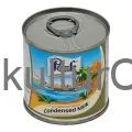 Peak full cream unsweetened condensed milk (160ml) - image 7 | OMOWEST AFRO INTERCONTINENTAL SHOP