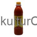 Praise African Palm Oil Regular (500ml) - image 2 | Afro Family Shop | KulturCart