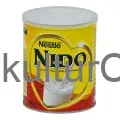 Nestle nido instant full cream milk powder (400g) - image 1 | OMOWEST AFRO INTERCONTINENTAL SHOP | KulturCart