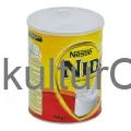 Nestle nido instant full cream milk powder (900g) - image 6 | OMOWEST AFRO INTERCONTINENTAL SHOP | KulturCart