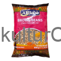 Ali Baba Brown Beans (800g) - image 4 | Momjays Afro Markt | KulturCart
