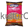Ali Baba Brown Beans (800g) - image 6 | Momjays Afro Markt | KulturCart