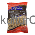 Alibaba Black Eye Beans, 1Kg - image 1 | Momjays Afro Markt