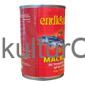 Endlesslove Mackerel in Tomato Sauce with Chilli (425g) - image 6 | Malaika afro international Markt | KulturCart