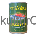 Endlesslove Mackerel in tomato sauce (425g) - image 1 | Malaika afro international Markt | KulturCart