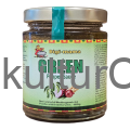 Bigi-mama Green Pepper Sauce (160g) - image 1 | Malaika afro international Markt | KulturCart
