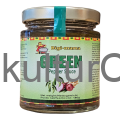 Bigi-mama Green Pepper Sauce (160g) - image 5 | Malaika afro international Markt | KulturCart