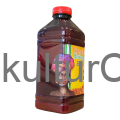 Nigerian Heritage 100% Pure Red Palmoil (2l) - image 4 | Malaika afro international Markt | KulturCart