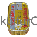L‘espadon Sardines In Spiced Vegetable Oil (90g) - image 5 | Malaika afro international Markt