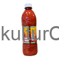 African Beauty pure red palmoil (0.5l) - image 4 | Malaika afro international Markt | KulturCart
