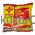 Maggi Star Seasoning, 100 cubes (400g) - image 1 | Malaika afro international Markt | KulturCart