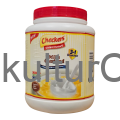 Checkers Instant Custard - Milk Custard (3 in 1 Breakfast), 1.5Kg - image 1 | Malaika afro international Markt | KulturCart