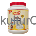 Checkers Instant Custard - Milk Custard (3 in 1 Breakfast), 1.5Kg - image 4 | Malaika afro international Markt | KulturCart