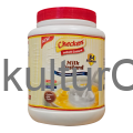 Checkers Instant Custard - Milk Custard (3 in 1 Breakfast), 1.5Kg - image 6 | Malaika afro international Markt | KulturCart
