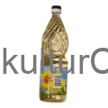 PG Sunflower oil (1l) - image 5 | Malaika afro international Markt | KulturCart