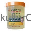 Cantu Shea Butter Maximum Hold moisture retention styling gel with flaxseed and olive oil (524g) - image 1 | Malaika afro international Markt | KulturCart