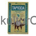 Racines Tapioca Amidon de Mainoc Cassava Starch (500g) - image 1 | Afro Family Shop | KulturCart
