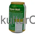 Hyper malt non alcoholic malt drink (330ml) - image 8 | OMOWEST AFRO INTERCONTINENTAL SHOP