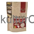 Label afrik 100% nature sankhal millet seeds (500g) - image 1 | OMOWEST AFRO INTERCONTINENTAL SHOP | KulturCart